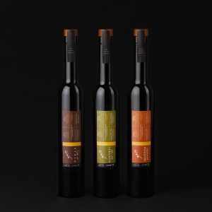Levantine Extra Virgin Olive Oil Gift Collection