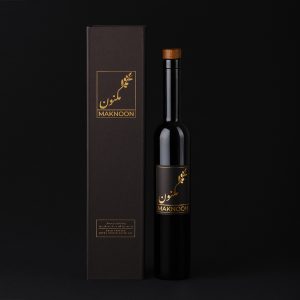 Syrian Olive Oil in Luxury Gifts by Maknoon