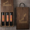 Palestinian Extra Virgin Olive Oil Gift Collection