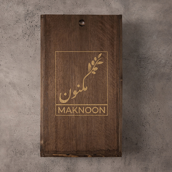 Business Gifts by Maknoon