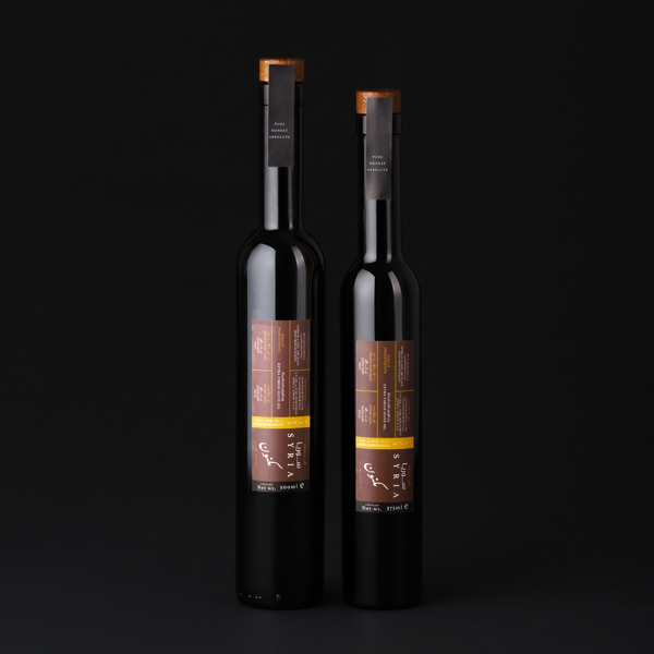 Syrian Olive Oil Affordable Luxury Gifts