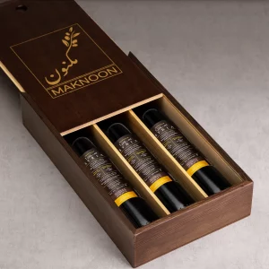 Syrian Olive Oil Corporate Gifts Dubai
