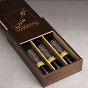 The Lebanon Collection