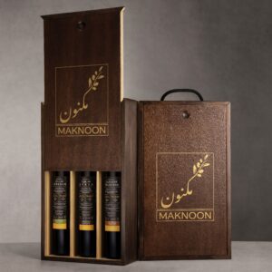The Levantine Collection - Image 3