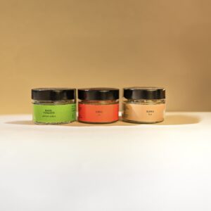 Sea Salt Collection - The Sequel