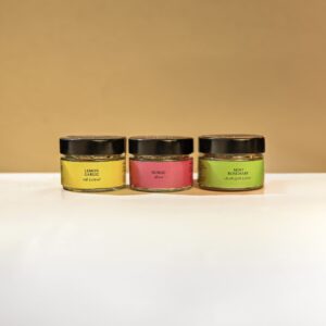 Sea Salt Collection - The OG