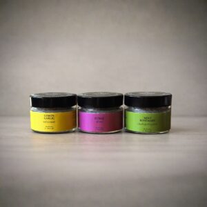 Sea Salt Collection "The OG"