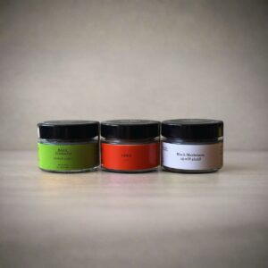 Sea Salt Collection "The Sequel"