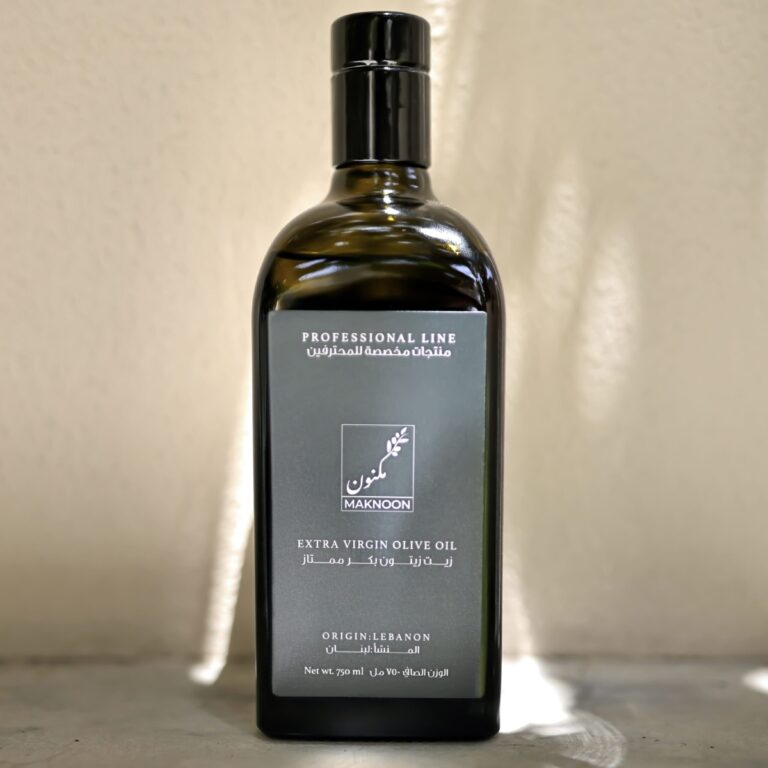 The Professional Line