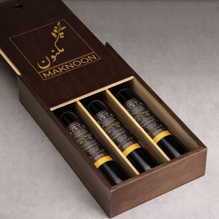 The Syria Collection