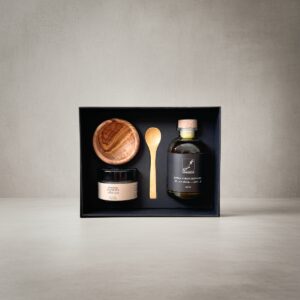 The Classic Gift Box