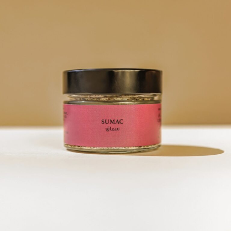 Sumac Salt