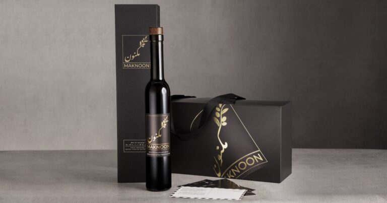 Is Extra Virgin Olive Oil a good Gift in Dubai & UAE?