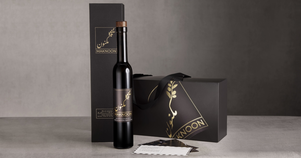 Is Extra Virgin Olive Oil a good Gift in Dubai & UAE?