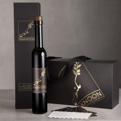 Is Extra Virgin Olive Oil a good Gift in Dubai & UAE?