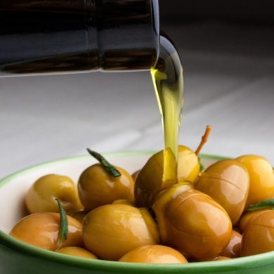 What does "Extra Virgin" actually mean and why most oils don't qualify